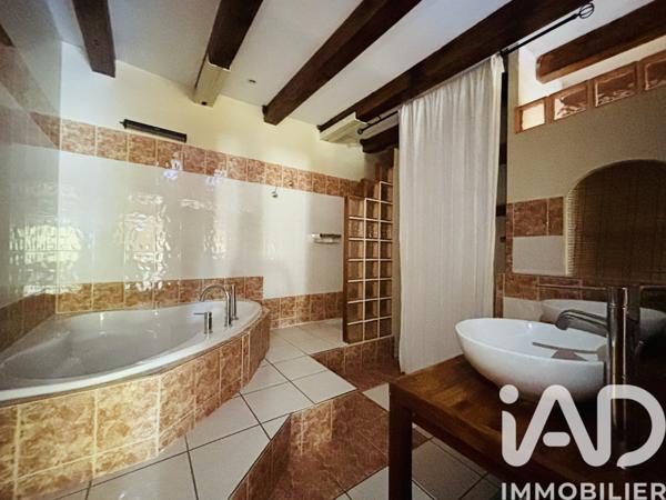 Appartement à vendre 3 pièces 140 m² Marseille 13