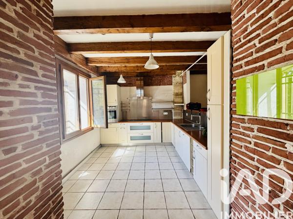 Appartement à vendre 3 pièces 140 m² Marseille 13