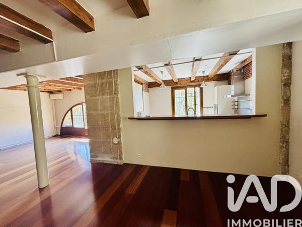 Appartement à vendre 3 pièces 140 m² Marseille 13