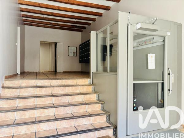 Appartement à vendre 3 pièces 140 m² Marseille 13