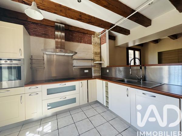 Appartement à vendre 3 pièces 140 m² Marseille 13