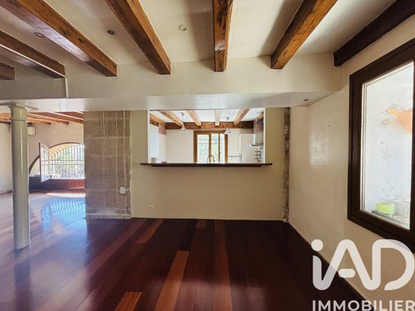 Appartement à vendre 3 pièces 140 m² Marseille 13