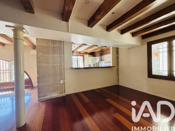 Appartement à vendre 3 pièces 140 m² Marseille 13