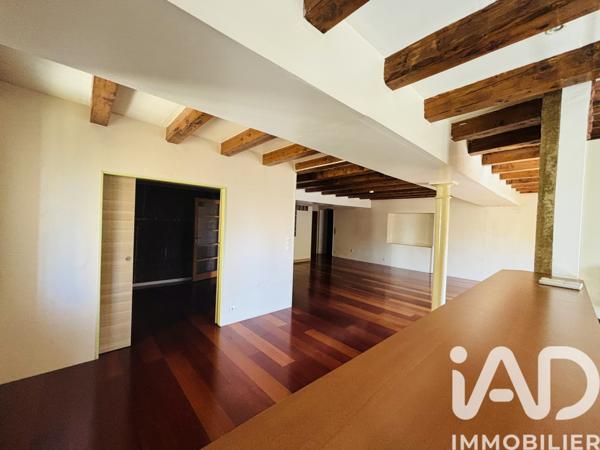 Appartement à vendre 3 pièces 140 m² Marseille 13