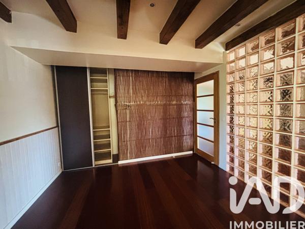 Appartement à vendre 3 pièces 140 m² Marseille 13