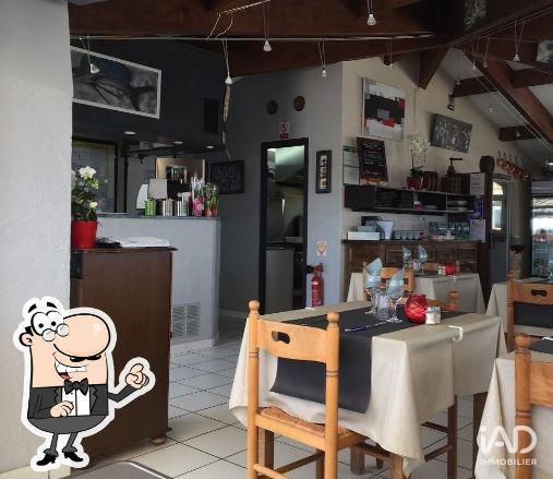 Restaurant à vendre 90 m² La Londe-les-Maures