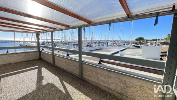 Restaurant à vendre 90 m² La Londe-les-Maures