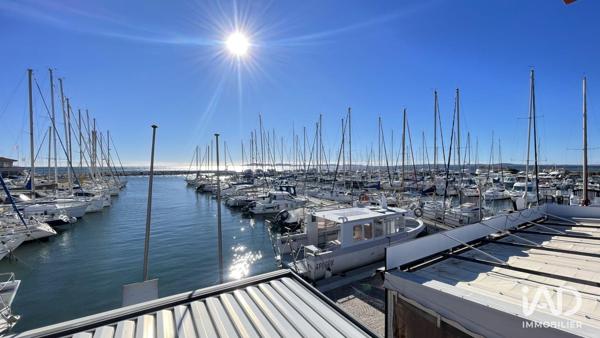 Restaurant à vendre 90 m² La Londe-les-Maures