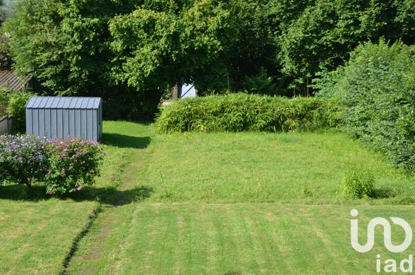 Immeuble à vendre 200 m² Sedan