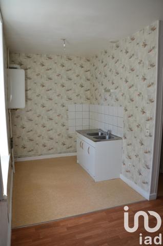 Immeuble à vendre 200 m² Sedan