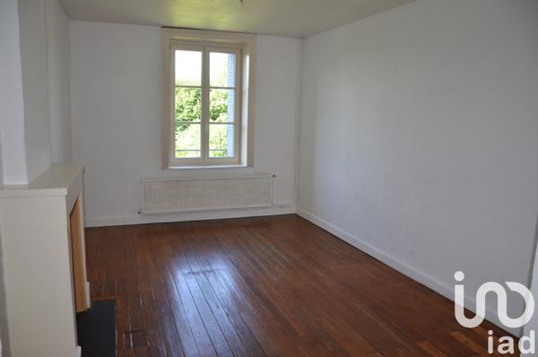 Immeuble à vendre 200 m² Sedan