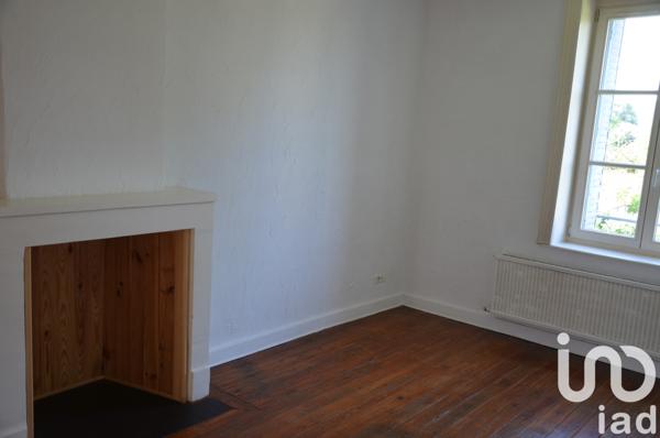 Immeuble à vendre 200 m² Sedan