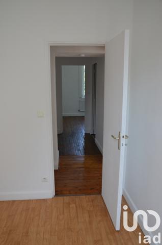 Immeuble à vendre 200 m² Sedan