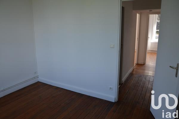 Immeuble à vendre 200 m² Sedan