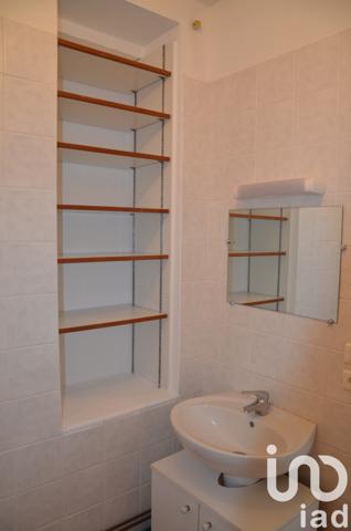 Immeuble à vendre 200 m² Sedan