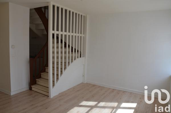 Immeuble à vendre 200 m² Sedan