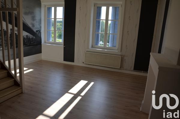 Immeuble à vendre 200 m² Sedan
