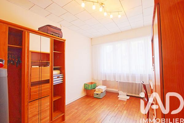 Maison à vendre 6 pièces 120 m² Lens