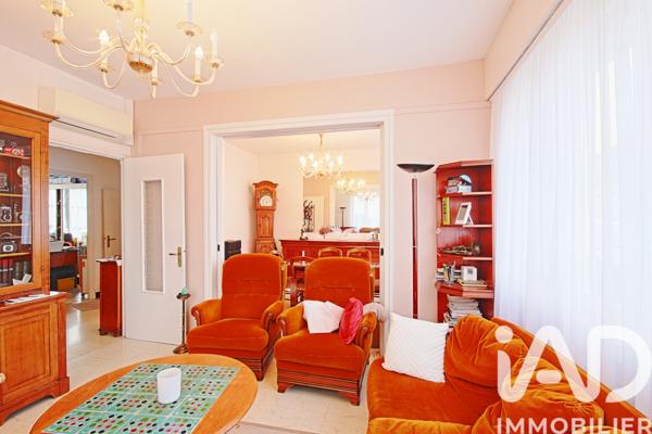 Maison à vendre 6 pièces 120 m² Lens