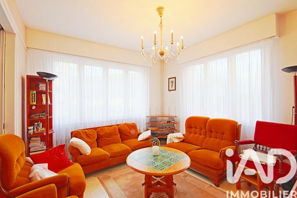 Maison à vendre 6 pièces 120 m² Lens