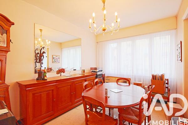 Maison à vendre 6 pièces 120 m² Lens