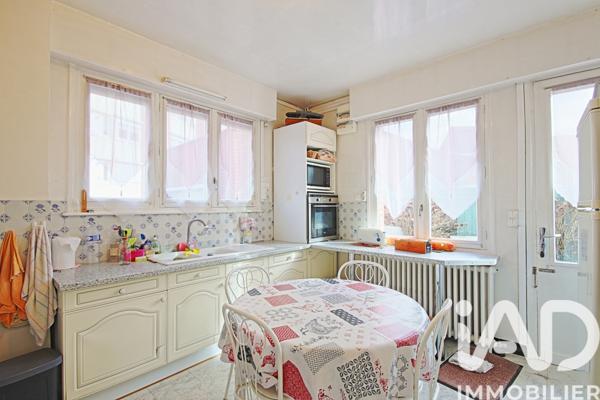 Maison à vendre 6 pièces 120 m² Lens