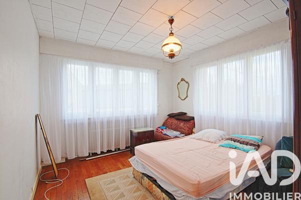 Maison à vendre 6 pièces 120 m² Lens