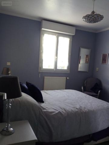 Maison à vendre à Villaines-la-Juhel en Mayenne (53700), ref : 1287