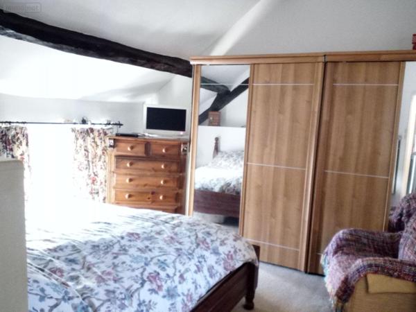 Maison à vendre à Villaines-la-Juhel en Mayenne (53700), ref : 1287