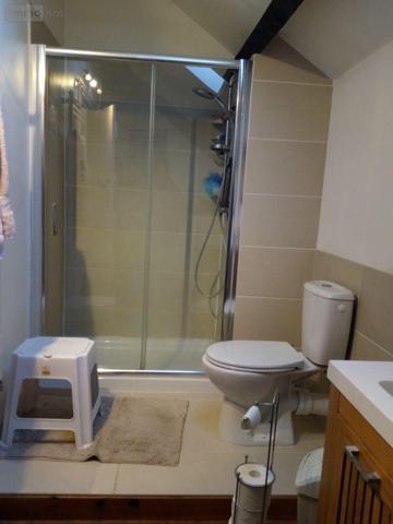 Maison à vendre à Villaines-la-Juhel en Mayenne (53700), ref : 1287