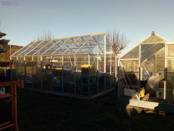 Maison à vendre à Villaines-la-Juhel en Mayenne (53700), ref : 1287