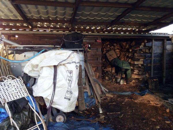 Maison à vendre à Villaines-la-Juhel en Mayenne (53700), ref : 1287