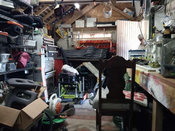 Maison à vendre à Villaines-la-Juhel en Mayenne (53700), ref : 1287