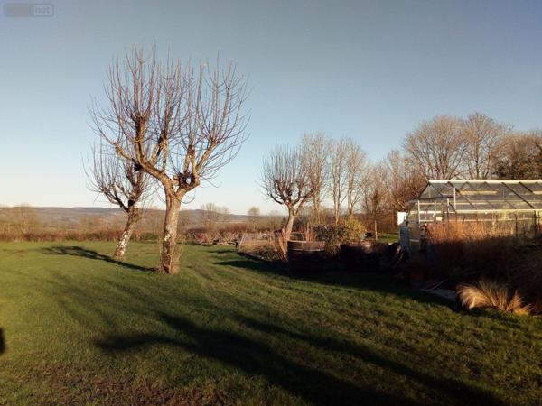 Maison à vendre à Villaines-la-Juhel en Mayenne (53700), ref : 1287