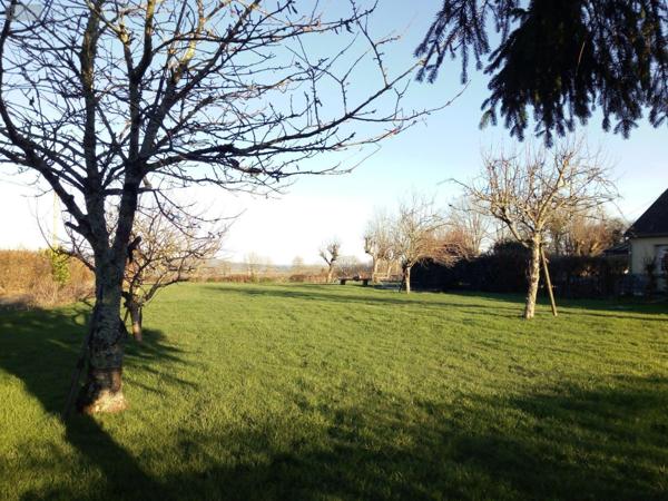 Maison à vendre à Villaines-la-Juhel en Mayenne (53700), ref : 1287