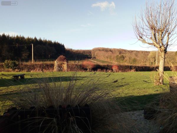 Maison à vendre à Villaines-la-Juhel en Mayenne (53700), ref : 1287