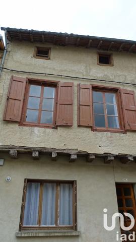 Maison 4 pièces de 100 m² à Sorèze (81540)