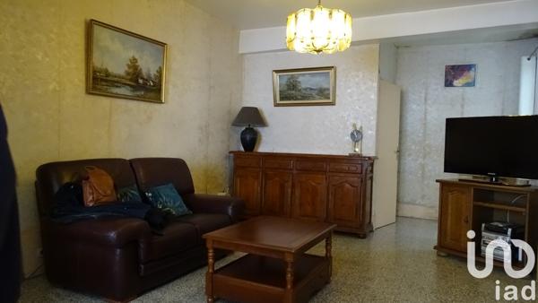 Maison 4 pièces de 100 m² à Sorèze (81540)