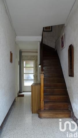 Maison 4 pièces de 100 m² à Sorèze (81540)