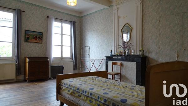 Maison 4 pièces de 100 m² à Sorèze (81540)