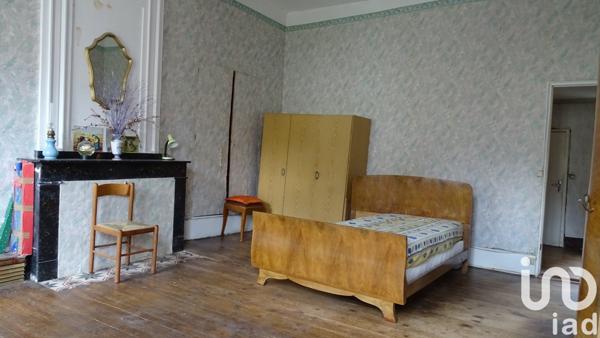 Maison 4 pièces de 100 m² à Sorèze (81540)