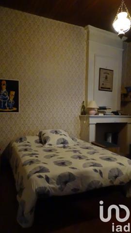 Maison 4 pièces de 100 m² à Sorèze (81540)