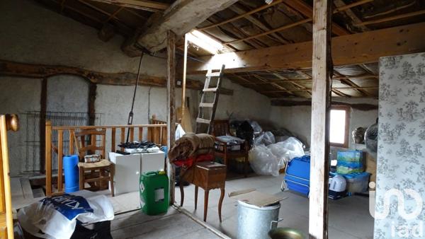 Maison 4 pièces de 100 m² à Sorèze (81540)