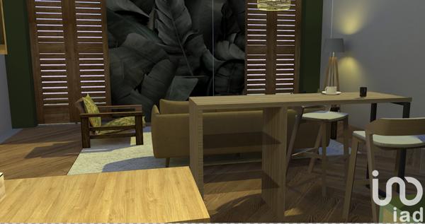 Immeuble à vendre 87 m² Pointe-à-Pitre