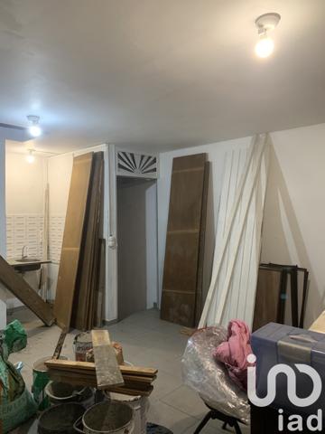 Immeuble à vendre 87 m² Pointe-à-Pitre