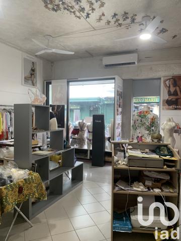 Immeuble à vendre 87 m² Pointe-à-Pitre