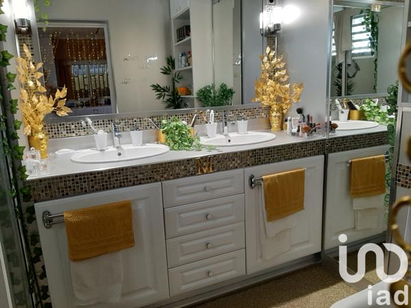 Maison à vendre 5 pièces 150 m² Baie-Mahault