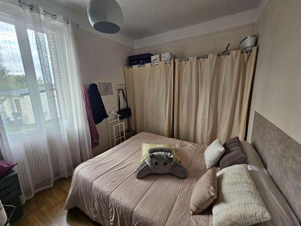 Maison à vendre à Châteauroux dans l'Indre (36000), ref : 11807/457   
PMC