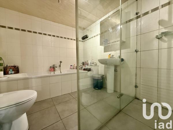 Maison à vendre 4 pièces 98 m² Obernai