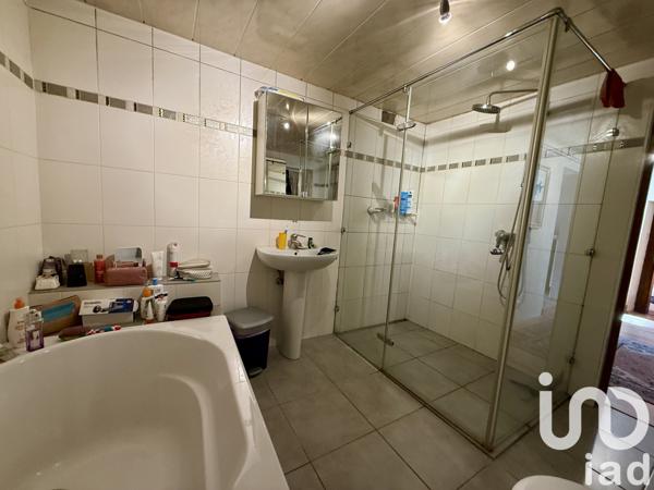Maison à vendre 4 pièces 98 m² Obernai